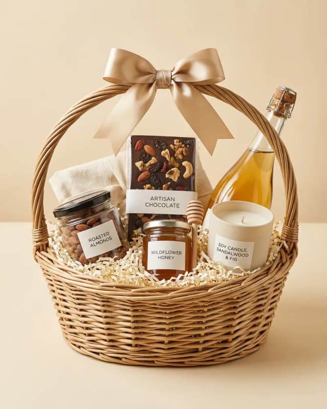 The Celebration Hamper
